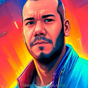 Isaac Espinoza's avatar